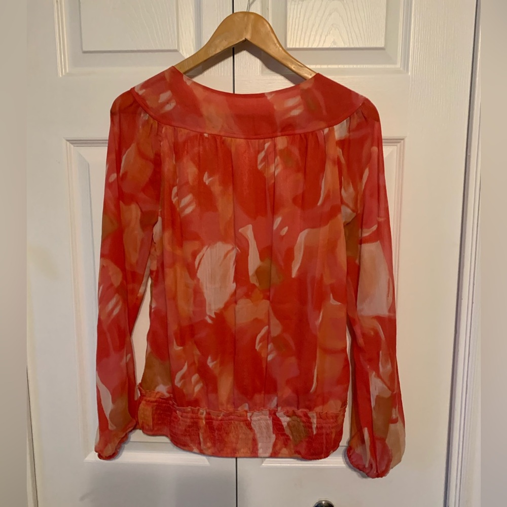 Vero Moda blouse - Picture 3 of 4